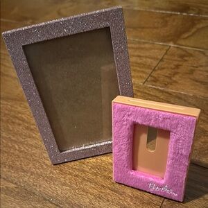 Barbie pink Frame bundle